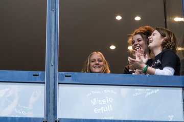 Bild 56 - Ehrung 1. Damen SVHU